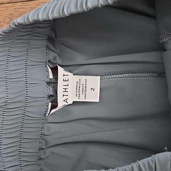 Athleta Pinnacle High Rise Cargo Trouser - Picture 5 of 6